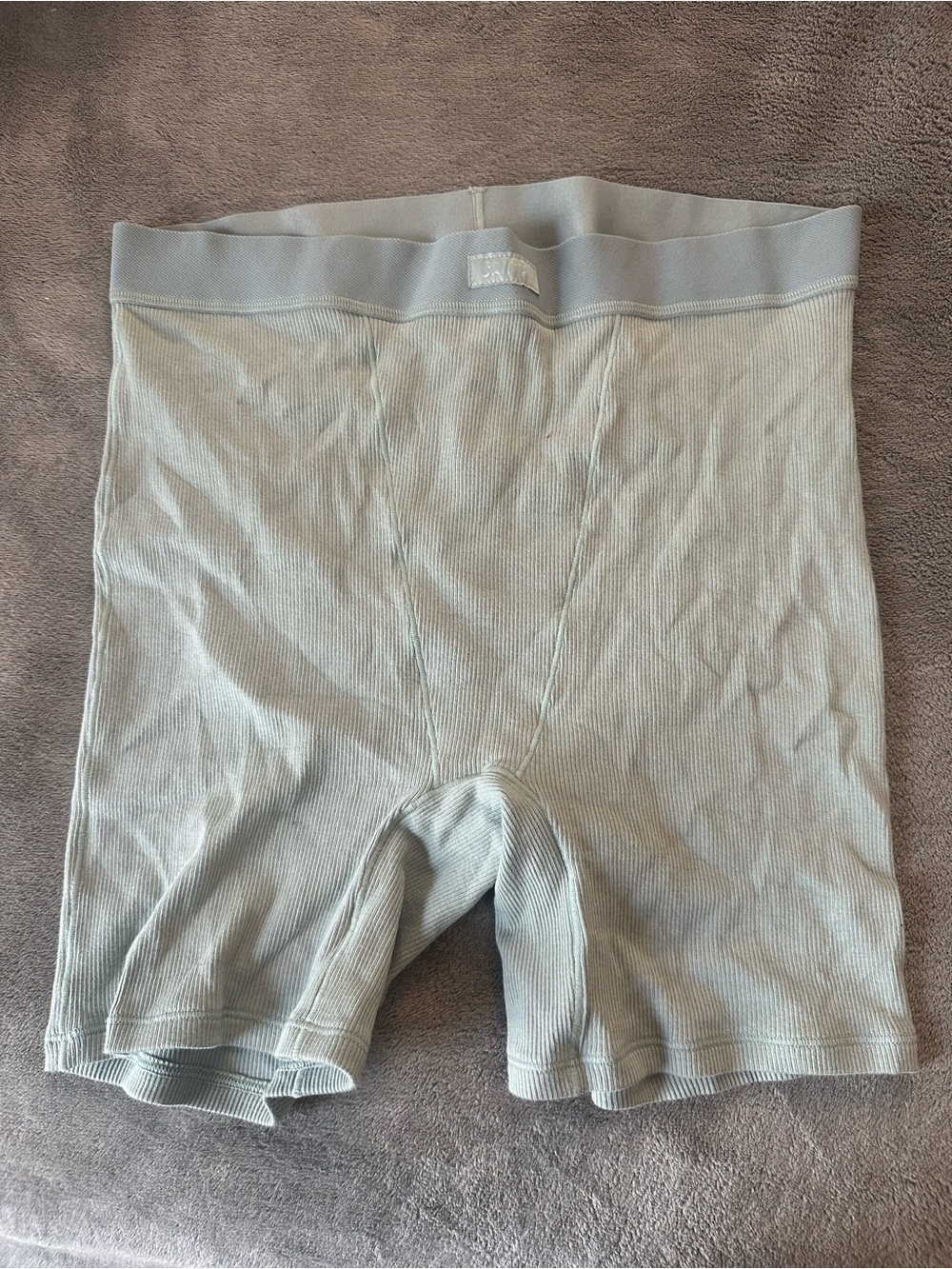 Skims women large intimate wear
